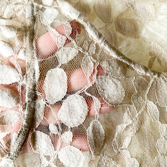 Free People Boho Paisley Blouse - Picture 3 of 5